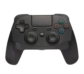 Snakebyte SB909375 GAME:PAD 4S do PS4 Bezprzewodowy Czarny