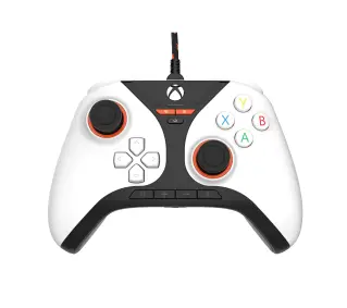 Snakebyte SB918858 GAMEPAD PRO X do PC, Xbox Biały - Kup na Raty - RRSO 0%