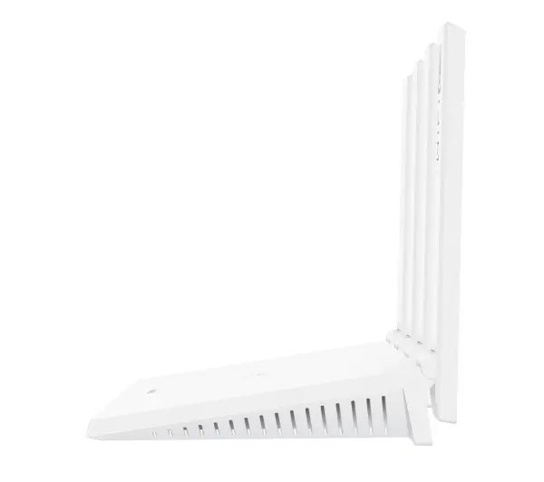 Huawei AX3 New WS7100-25 Biały