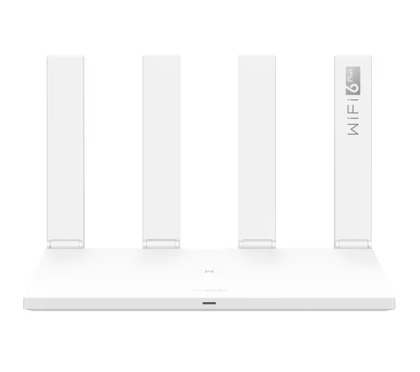 Huawei AX3 New WS7100-25 Biały
