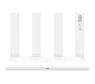 Huawei AX3 New WS7100-25 Biały