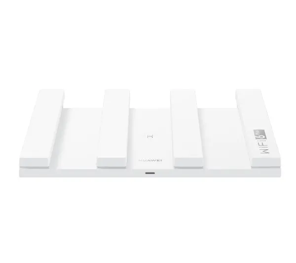 Huawei AX3 New WS7100-25 Biały