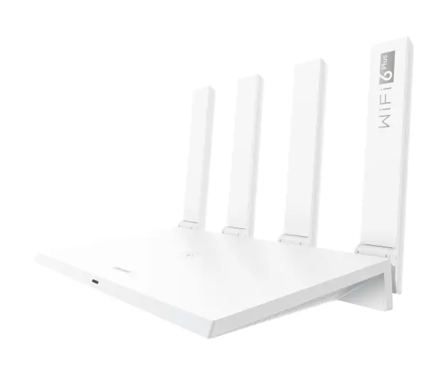 Huawei AX3 New WS7100-25 Biały