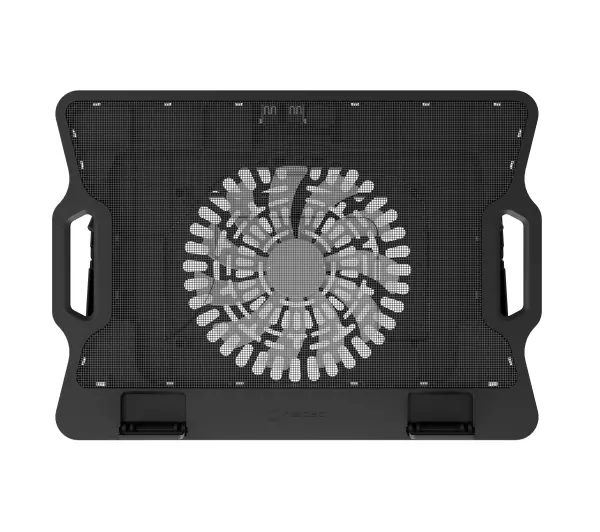 Natec Dipper 2 12,1-17,3" Czarny