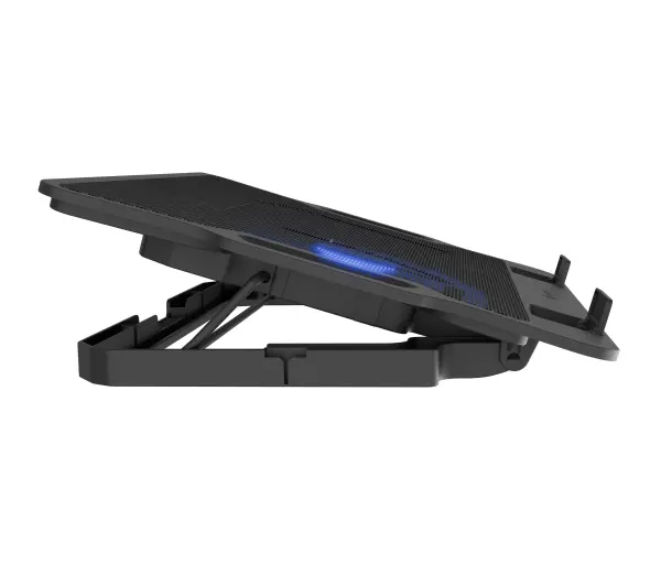 Natec Dipper 2 12,1-17,3" Czarny