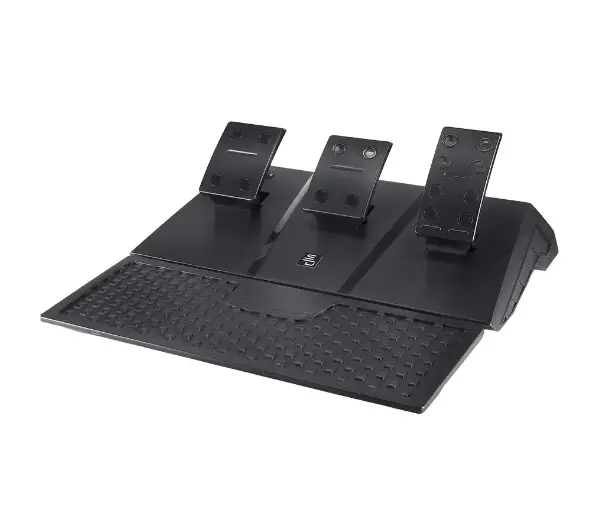 Subsonic Superdrive GS 650-X z pedałami i skrzynią biegów do PS4 i Xbox - Kup na Raty - RRSO 0%
