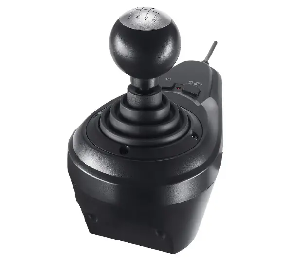 Subsonic Superdrive GS 650-X z pedałami i skrzynią biegów do PS4 i Xbox - Kup na Raty - RRSO 0%