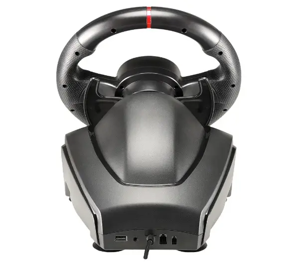 Subsonic Superdrive GS 650-X z pedałami i skrzynią biegów do PS4 i Xbox - Kup na Raty - RRSO 0%
