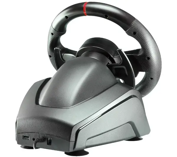 Subsonic Superdrive GS 650-X z pedałami i skrzynią biegów do PS4 i Xbox - Kup na Raty - RRSO 0%