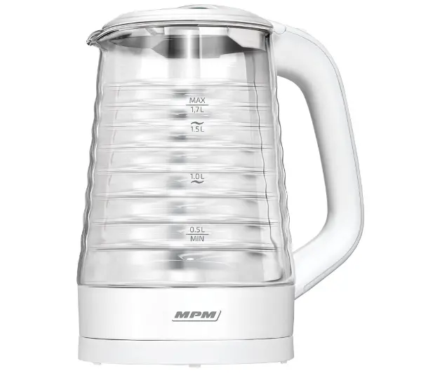 MPM MCZ-124 1,7l 2200W