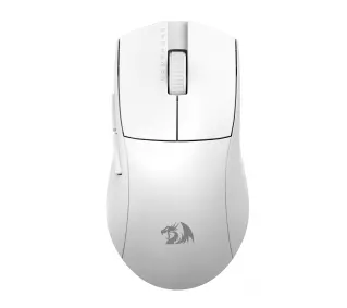 Redragon M916W Pro K1NG Biały