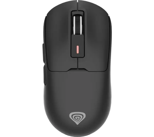 Genesis Zircon 660 Czarny