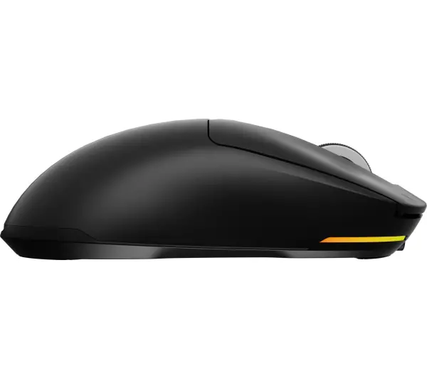Genesis Zircon 660 Czarny