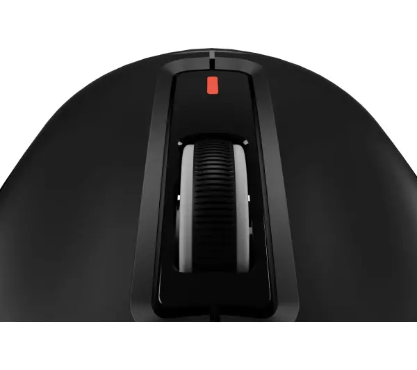 Genesis Zircon 660 Czarny