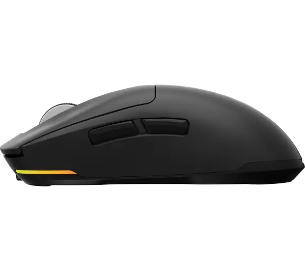 Genesis Zircon 660 Czarny