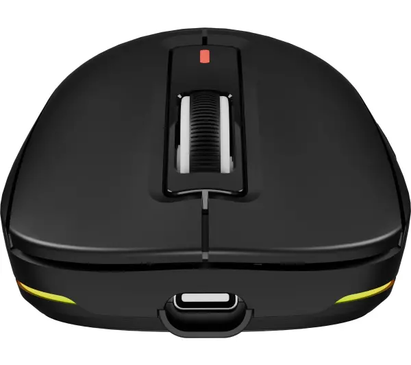 Genesis Zircon 660 Czarny