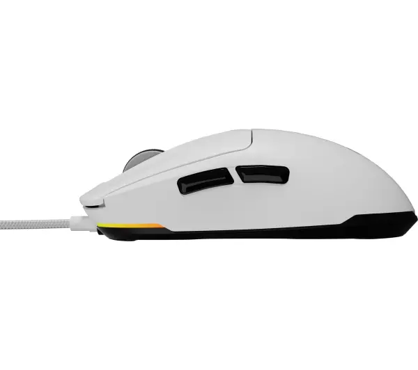 Genesis Krypton 660 RGB Biały