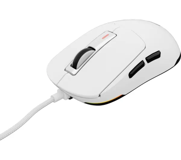 Genesis Krypton 660 RGB Biały