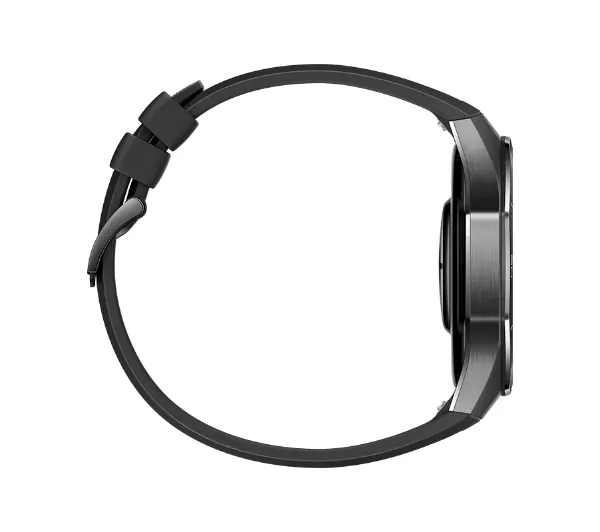 Huawei Watch GT 5 Pro Funkcje AI 46mm Active Czarny - ⚡ BESTSELLERY ⚡ - Kup na Raty - RRSO 0%
