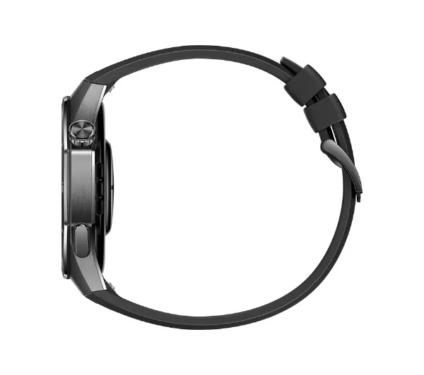 Huawei Watch GT 5 Pro Funkcje AI 46mm Active Czarny - ⚡ BESTSELLERY ⚡ - Kup na Raty - RRSO 0%