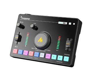 Maono AMC2 NEO Karta dźwiękowa