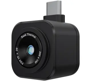 Seek Thermal Nano 200 Android USB-C CW-DBAX - Kup na Raty - RRSO 0%