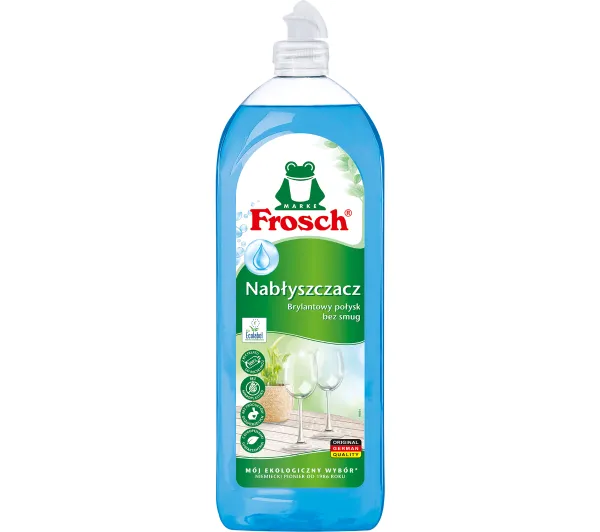 Frosch bioalkohol 750ml