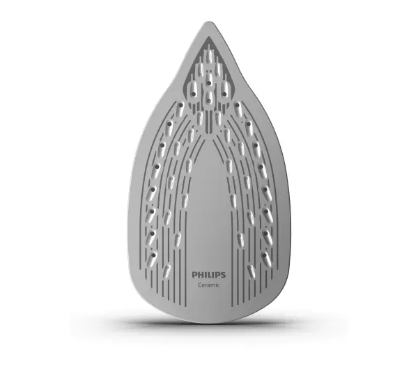 Philips DST2020/90 Ceramic 25g/min