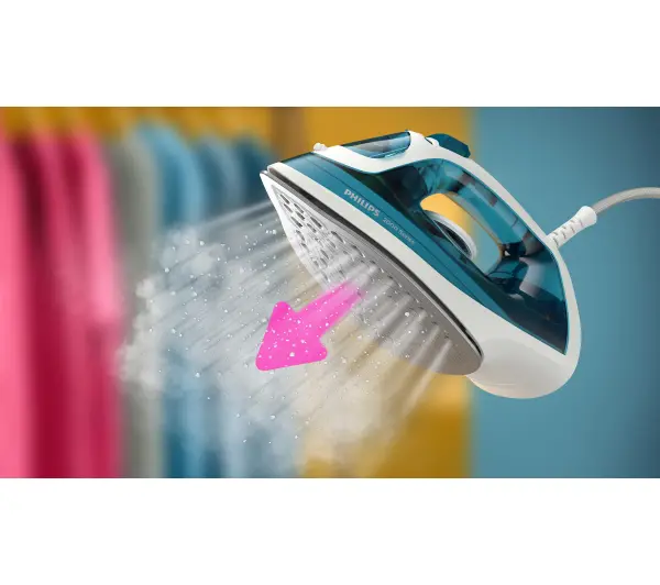 Philips DST2020/90 Ceramic 25g/min