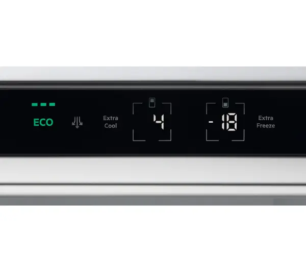 Electrolux 700 E7TNGE75S Zamrażarka No Frost 188,4cm Szuflada z kontrolą wilgotności - TRZECI -55%, ALBO 5-TY ZA 1ZŁ - Kup na Raty - RRSO 0%