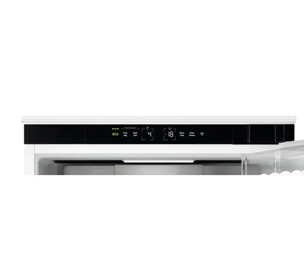 Electrolux 900 ENV9MC18S Zamrażarka No Frost 177,2cm Komora świeżości Zdalne sterowanie - TRZECI -55%, ALBO 5-TY ZA 1ZŁ - Kup na Raty - RRSO 0%