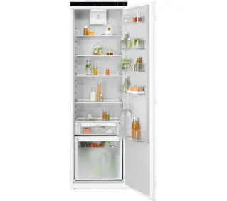 Electrolux 600 ERD6DE18S1 177,2cm Szuflada z kontrolą wilgotności - Kup na Raty - RRSO 0%