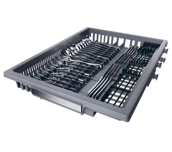 Haier I-Pro Shine Seria 5 XF1C3TB1FW 44,8cm Funkcje AI Automatyczne otwieranie drzwi Szuflada na sztućce  - TRZECI -55%, ALBO 5-TY ZA 1ZŁ - Kup na Raty - RRSO 0%