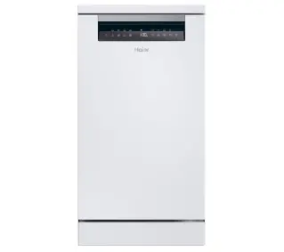 Haier I-Pro Shine Seria 5 XF1C3TB1FW 44,8cm Funkcje AI Automatyczne otwieranie drzwi Szuflada na sztućce  - TRZECI -55%, ALBO 5-TY ZA 1ZŁ - Kup na Raty - RRSO 0%