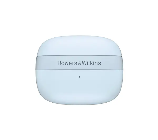 Bowers & Wilkins Pi6 Glacier Blue Dokanałowe Bluetooth 5.4 Niebieski