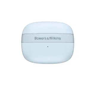 Bowers & Wilkins Pi6 Glacier Blue Dokanałowe Bluetooth 5.4 Niebieski