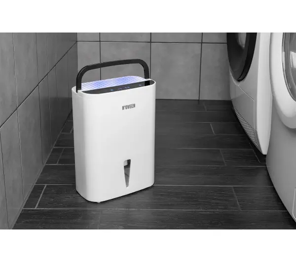 N'oveen DH350 2,5l 25m2