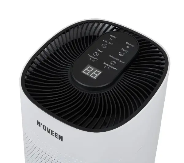 N'oveen DH450 1l 25m2