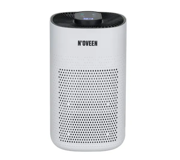 Osuszacze powietrza - N'oveen DH450 1l 25m2