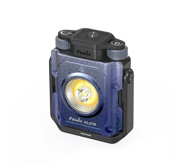 Fenix CL27R Niebieski - Kup na Raty - RRSO 0%