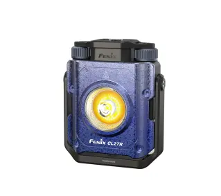 Fenix CL27R Niebieski - Kup na Raty - RRSO 0%