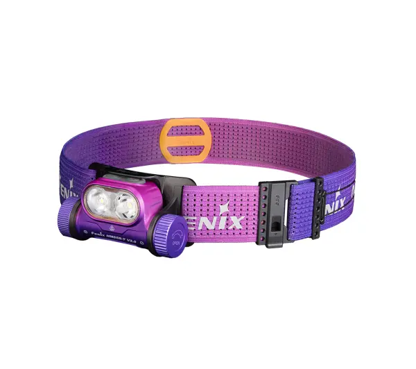 Fenix HM65R-T V2.0 Nebula