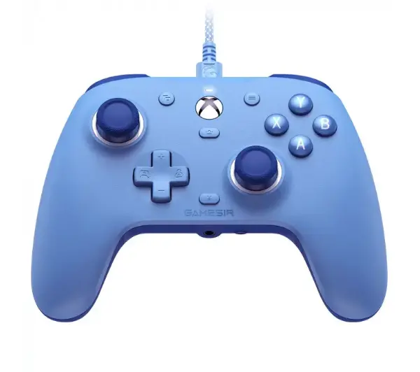 GameSir HRG22981 G7 SE Wired do PC Xbox Przewodowy Niebieski