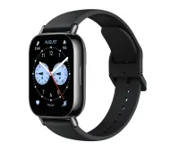 Xiaomi Redmi Watch 5 Lite 48mm GPS Czarny