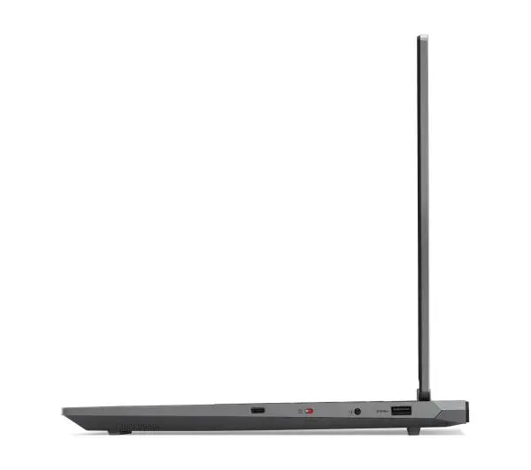 Lenovo LOQ 15IAX9 15,6" 144Hz i5-12450HX 24GB RAM 512GB Dysk SSD RTX4050 Win11 Szary Funkcje AI - Kup na Raty - RRSO 0%