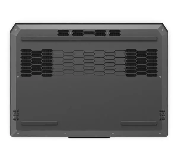 Lenovo LOQ 15IAX9 15,6" 144Hz i5-12450HX 24GB RAM 512GB Dysk SSD RTX4050 Win11 Szary Funkcje AI - Kup na Raty - RRSO 0%