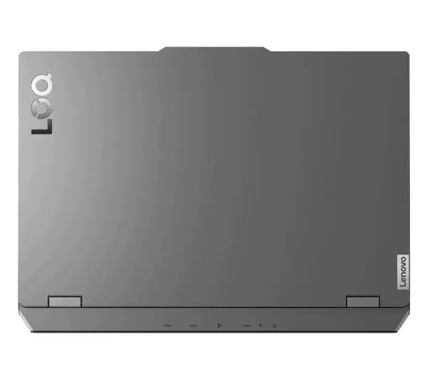 Lenovo LOQ 15IAX9 15,6" 144Hz i5-12450HX 24GB RAM 512GB Dysk SSD RTX4050 Win11 Szary Funkcje AI - Kup na Raty - RRSO 0%