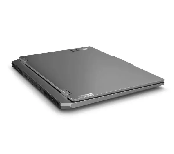 Lenovo LOQ 15IAX9 15,6" 144Hz i5-12450HX 24GB RAM 512GB Dysk SSD RTX4050 Win11 Szary Funkcje AI - Kup na Raty - RRSO 0%