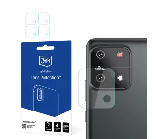 3mk Lens Protection do Cubot A1