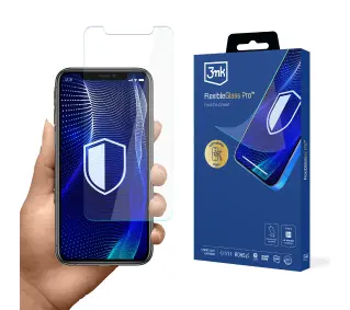 3mk Flexibleglass Pro do Huawei P40 5G